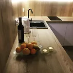 Apartament Cieplice Jadwigi 10 Jelenia Góra