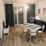 Apartament Cieplice Jadwigi 10 Jelenia Góra