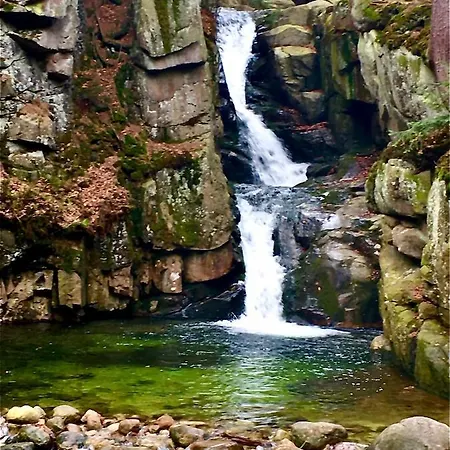 Cieplice Jadwigi 10 Jelenia Góra