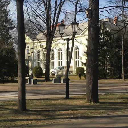 Cieplice Jadwigi 10 Lägenhet