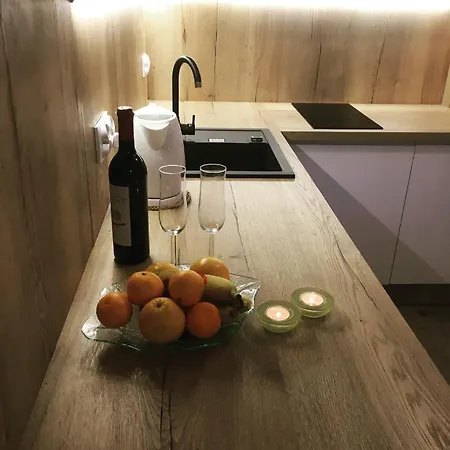 Lägenhet Cieplice Jadwigi 10 Jelenia Góra