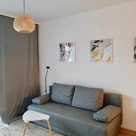 Lägenhet Cieplice Jadwigi 10