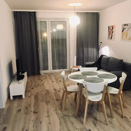 Lägenhet Cieplice Jadwigi 10 Jelenia Góra