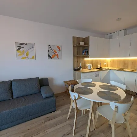 Cieplice Jadwigi 10 Apartament