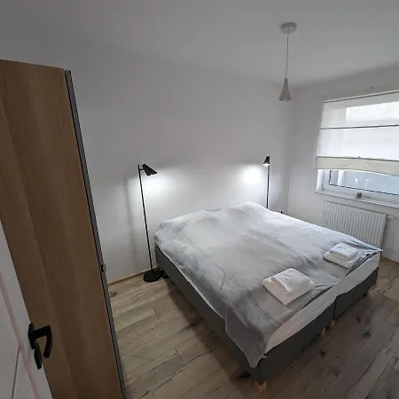 Lägenhet Cieplice Jadwigi 10