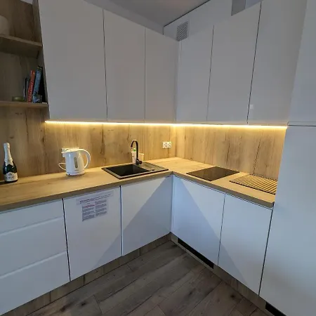Cieplice Jadwigi 10 * Jelenia Góra