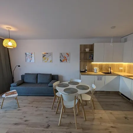 Apartament Cieplice Jadwigi 10 Jelenia Góra