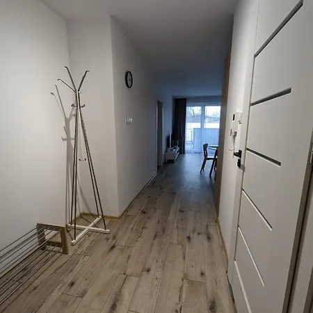 Lägenhet Cieplice Jadwigi 10