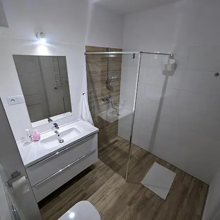 Cieplice Jadwigi 10 Appartamento Jelenia Góra