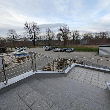 Cieplice Jadwigi 10 * Jelenia Góra