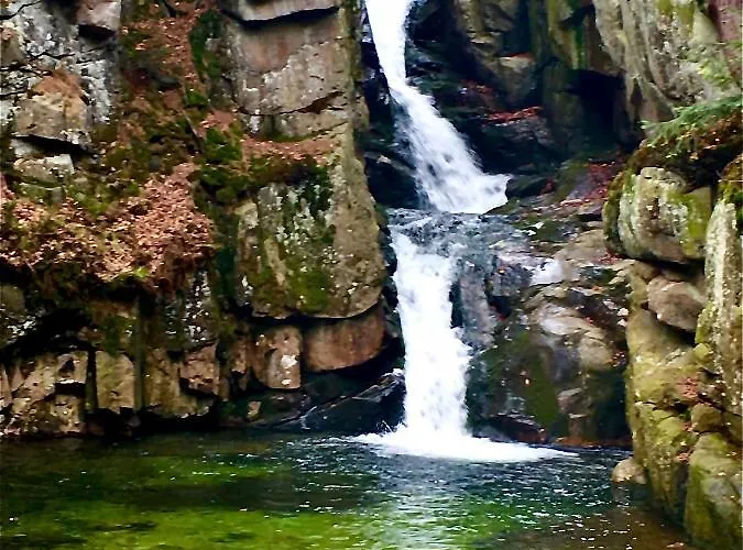 Cieplice Jadwigi 10 Jelenia Góra