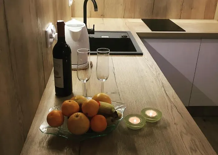 Apartamento Cieplice Jadwigi 10 Jelenia Góra