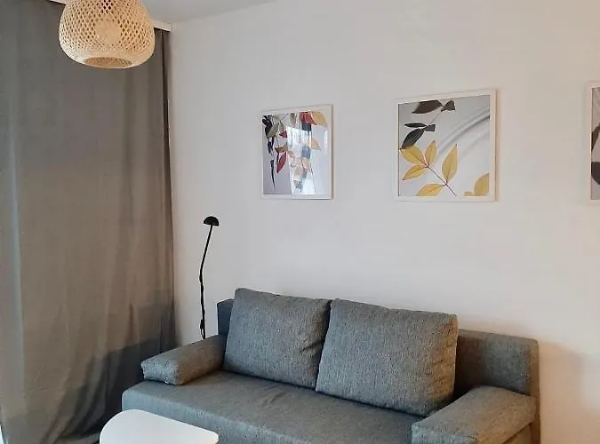 Apartamento Cieplice Jadwigi 10
