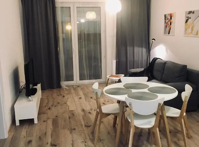 Apartamento Cieplice Jadwigi 10 Jelenia Góra