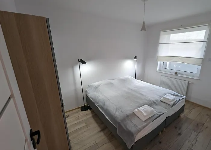 Apartamento Cieplice Jadwigi 10