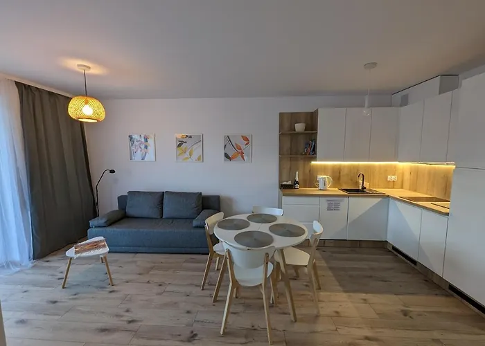 Apartment Cieplice Jadwigi 10 Jelenia Gora