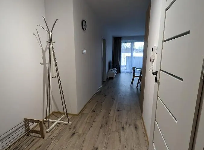 Apartamento Cieplice Jadwigi 10