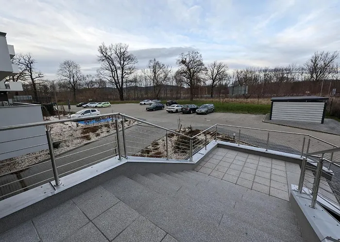 Cieplice Jadwigi 10 * Jelenia Gora